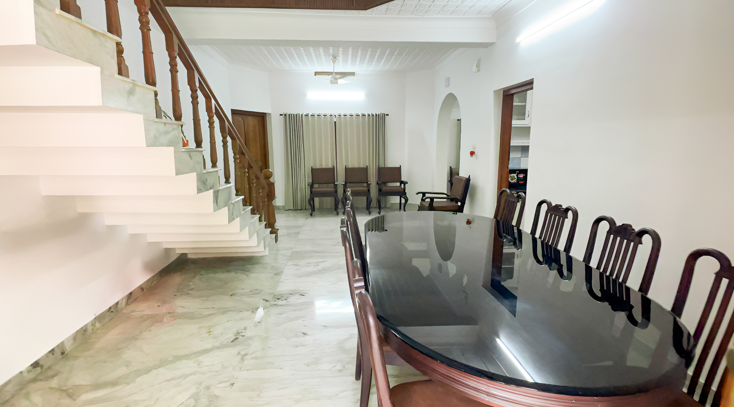 Perunthenaruvi Waterfalls