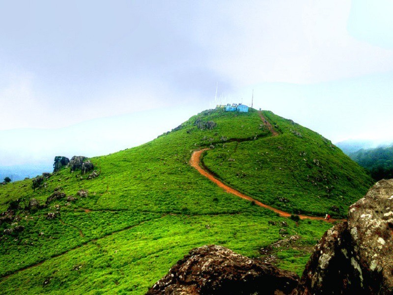 Vagamon
