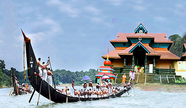 Aranmula