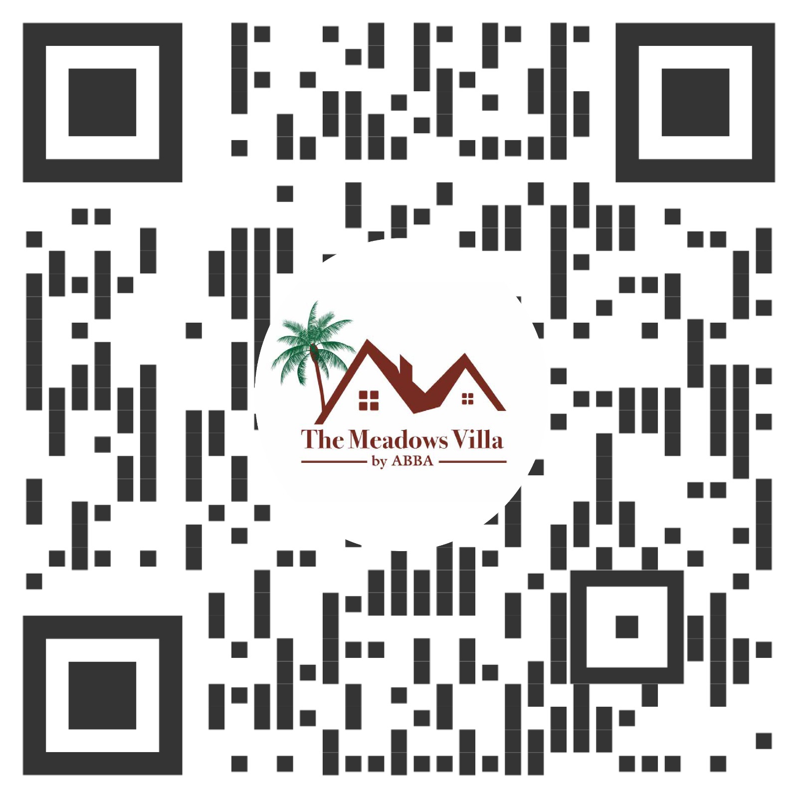 Payment QR Code